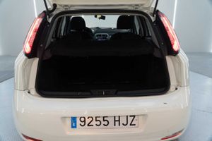 Fiat Punto 1.3 Pop 75 CV Multijet - Foto 12