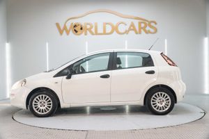 Fiat Punto 1.3 Pop 75 CV Multijet - Foto 3