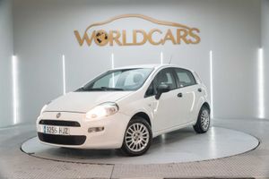 Fiat Punto 1.3 Pop 75 CV Multijet - Foto 2