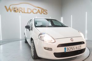 Fiat Punto 1.3 Pop 75 CV Multijet - Foto 9