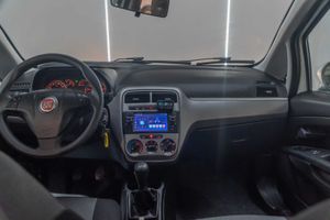 Fiat Punto 1.3 Pop 75 CV Multijet - Foto 19