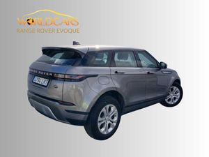 Land-Rover Range Rover Evoque 2.0 D163 S AUTO 4WD MHEV  - Foto 3