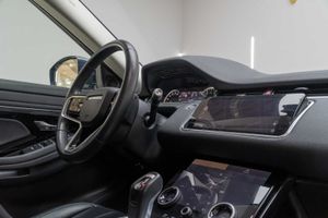 Land-Rover Range Rover Evoque 2.0 D163 AUTO 4WD MHEV - Foto 20