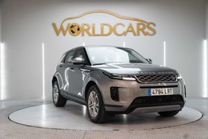 Land-Rover Range Rover Evoque 2.0 D163 AUTO 4WD MHEV - Foto 3