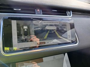 Land-Rover Range Rover Evoque 2.0 D163 S AUTO 4WD MHEV  - Foto 6