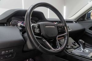 Land-Rover Range Rover Evoque 2.0 D163 AUTO 4WD MHEV - Foto 10