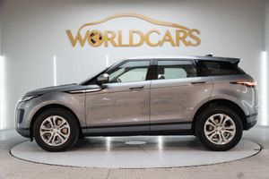 Land-Rover Range Rover Evoque 2.0 D163 AUTO 4WD MHEV - Foto 9