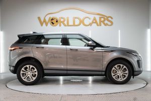 Land-Rover Range Rover Evoque 2.0 D163 AUTO 4WD MHEV - Foto 4