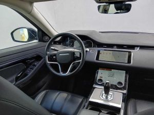 Land-Rover Range Rover Evoque 2.0 D163 S AUTO 4WD MHEV  - Foto 7