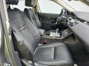 Land-Rover Range Rover Evoque 2.0 D163 S AUTO 4WD MHEV  - Foto 7