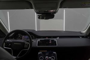 Land-Rover Range Rover Evoque 2.0 D163 AUTO 4WD MHEV - Foto 19