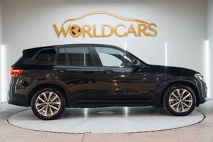 BMW X3 xDrive20d - Foto 4