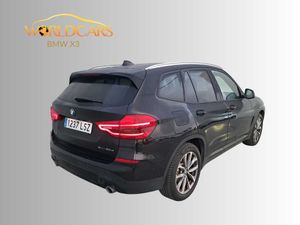 BMW X3 xDrive20d - Foto 3