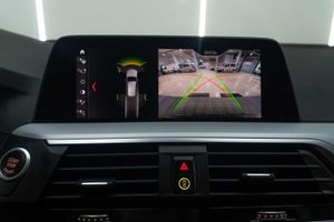 BMW X3 xDrive20d - Foto 18