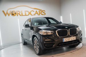 BMW X3 xDrive20d - Foto 10