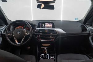 BMW X3 xDrive20d - Foto 23