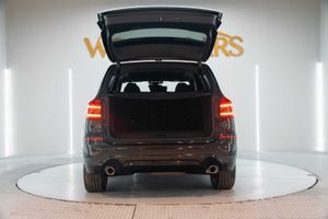 BMW X3 xDrive20d - Foto 7