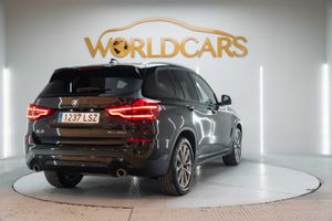 BMW X3 xDrive20d - Foto 5