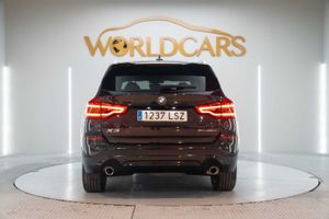 BMW X3 xDrive20d - Foto 6