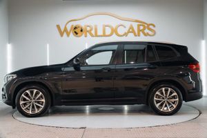 BMW X3 xDrive20d - Foto 9