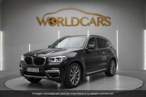 BMW X3 xDrive20d - Foto 2