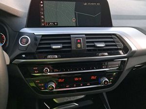 BMW X3 xDrive20d - Foto 8