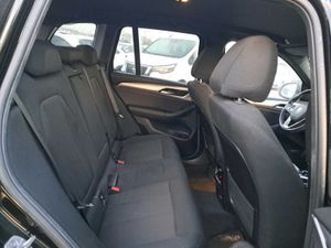 BMW X3 xDrive20d - Foto 9