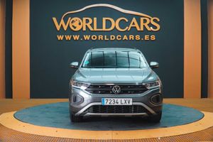 Volkswagen T-Roc Life 1.5 TSI 110kW (150CV) - Foto 3