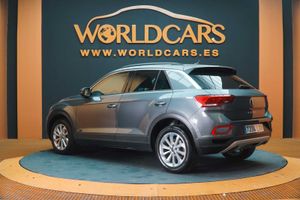 Volkswagen T-Roc Life 1.5 TSI 110kW (150CV) - Foto 7