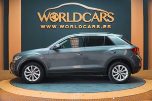 Volkswagen T-Roc Life 1.5 TSI 110kW (150CV) - Foto 9