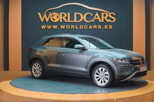 Volkswagen T-Roc Life 1.5 TSI 110kW (150CV) - Foto 4