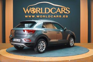 Volkswagen T-Roc Life 1.5 TSI 110kW (150CV) - Foto 5