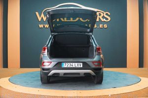 Volkswagen T-Roc Life 1.5 TSI 110kW (150CV) - Foto 9
