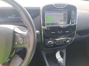 Renault Zoe berlina con portón limited 40 r110  - Foto 5