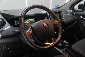 Renault Zoe berlina con portón limited 40 r110 - Foto 15