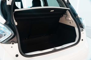 Renault Zoe berlina con portón limited 40 r110 - Foto 11