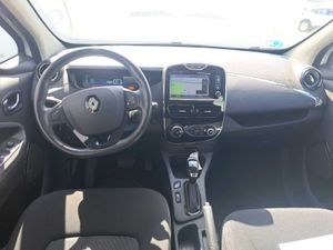 Renault Zoe berlina con portón limited 40 r110  - Foto 7