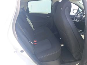 Renault Zoe berlina con portón limited 40 r110  - Foto 12