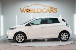 Renault Zoe berlina con portón limited 40 r110 - Foto 9