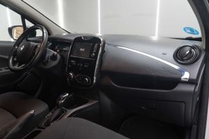 Renault Zoe berlina con portón limited 40 r110 - Foto 20