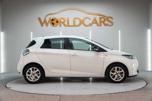 Renault Zoe berlina con portón limited 40 r110 - Foto 4