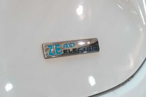 Renault Zoe berlina con portón limited 40 r110 - Foto 12