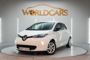 Renault Zoe berlina con portón limited 40 r110 - Foto 2