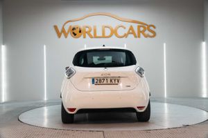 Renault Zoe berlina con portón limited 40 r110 - Foto 6