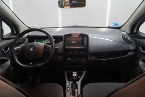 Renault Zoe berlina con portón limited 40 r110 - Foto 19