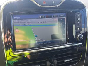 Renault Zoe berlina con portón limited 40 r110  - Foto 7