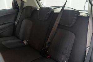 Renault Zoe berlina con portón limited 40 r110 - Foto 18