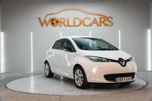 Renault Zoe berlina con portón limited 40 r110 - Foto 3