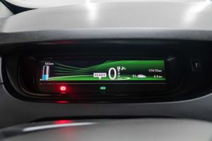 Renault Zoe berlina con portón limited 40 r110 - Foto 13