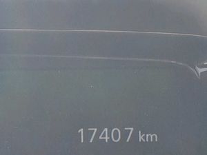 Renault Zoe berlina con portón limited 40 r110  - Foto 3